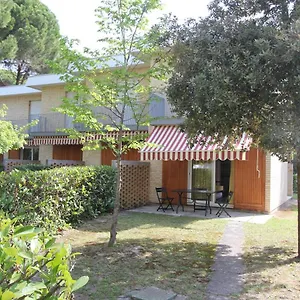 Villa Tamerici, Bibione