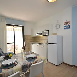 Apartment Nasse, Bibione