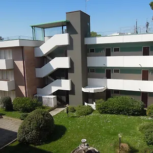 Apartment Gemini, Bibione